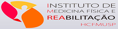 Logo da empresa INSTITUDO DE MEDICINA FÍSICA E REABILITAÇÃO.