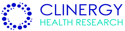 Logo da empresa CLINERGY.