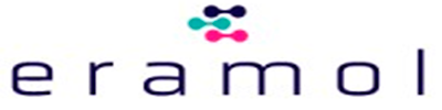 Logo da empresa Eramol.